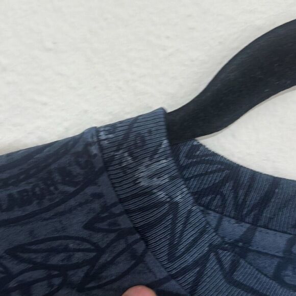 Vintage Union Made Mens Charcoal Grey Ibew Local 18‎ Los Angeles T-shirt Medium - Picture 6 of 8